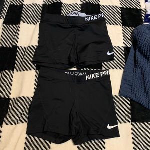 Nike Pros